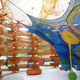 Illustration for article titled These are the most fantastical playgrounds ever built